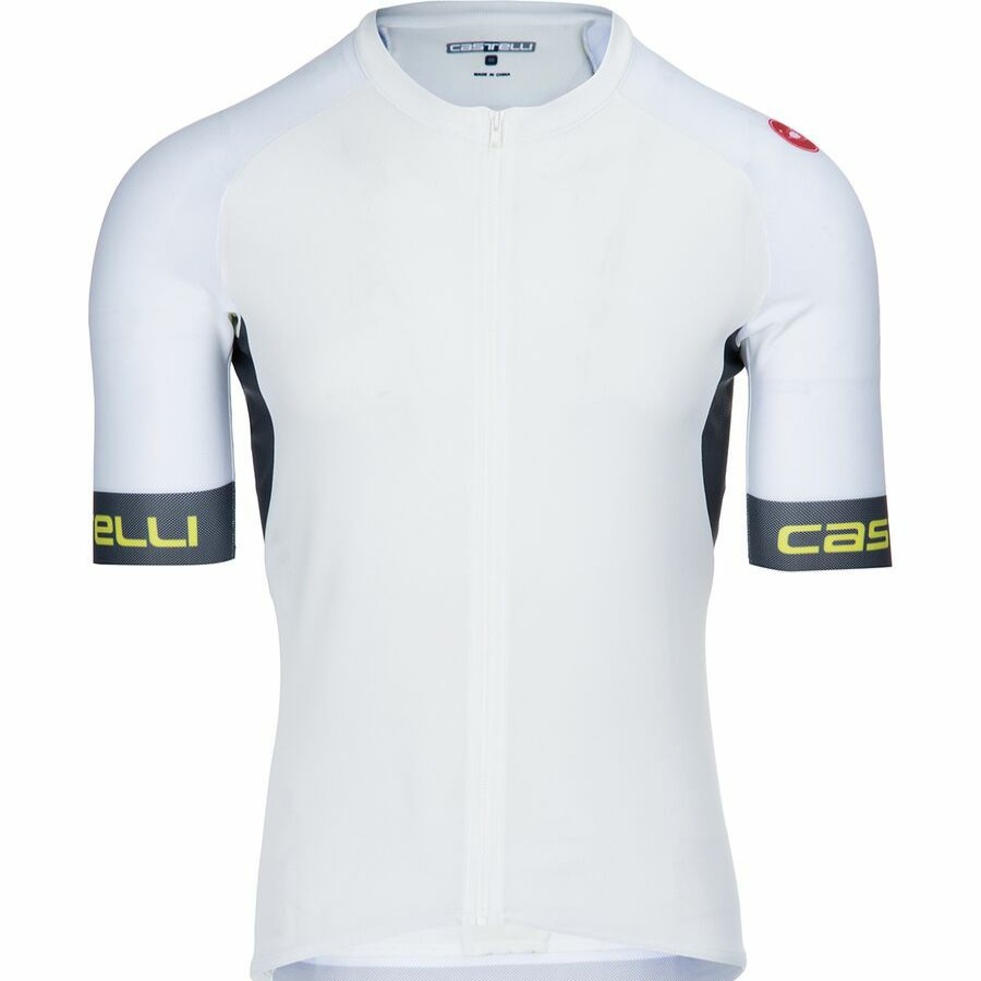 Bike Apparel * | Castelli Promotion Entrata Vi Limited Edition Jersey Men'S