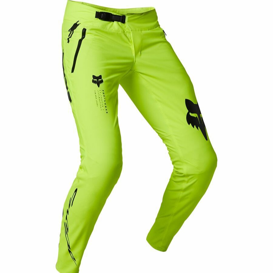 Bike Apparel * | Fox Racing Fire Sale Flexair Pant Men'S