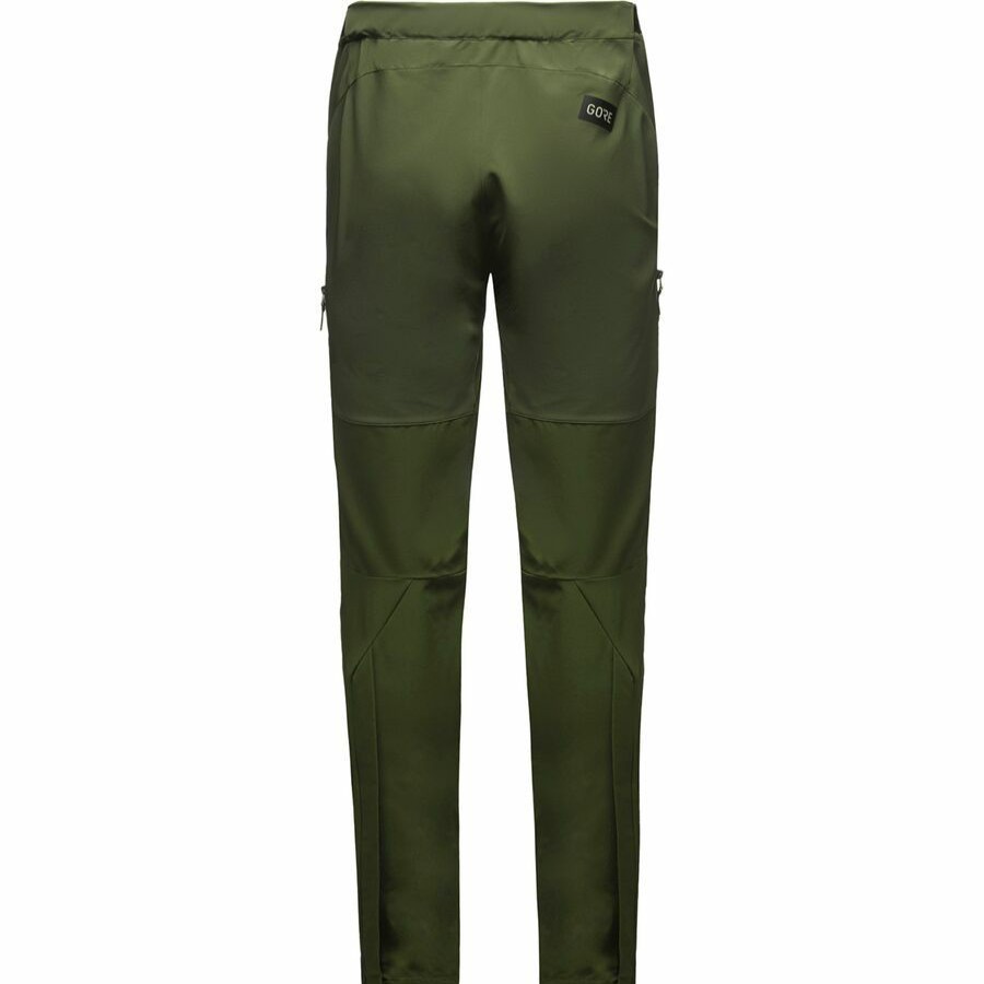 Bike Apparel * | Gorewear Latest Fernflow Pant Men'S