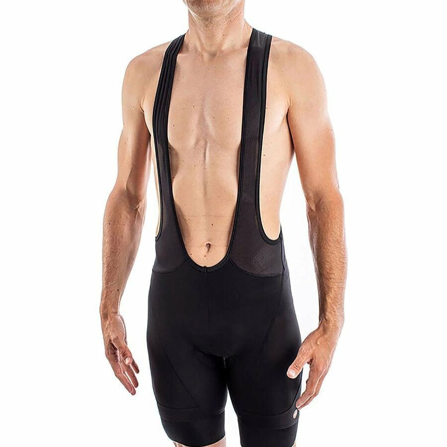 Bike Apparel * | Castelli Online Store Endurance 3 Bib Short Men'S