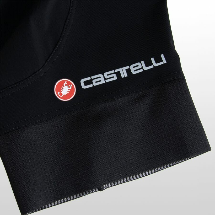 Bike Apparel * | Castelli Online Store Endurance 3 Bib Short Men'S