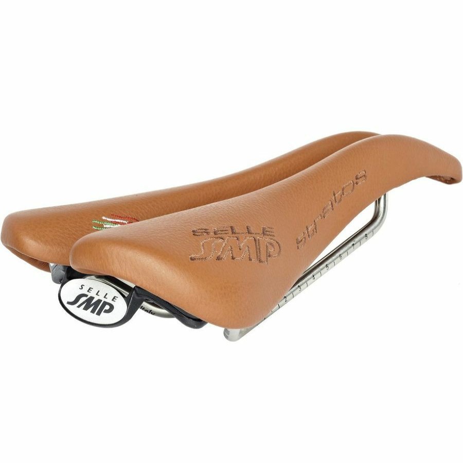 Bike Components * | Selle Smp Store Stratos Saddle