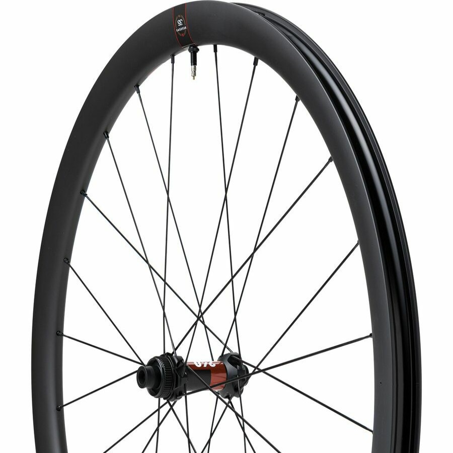 Bike Components * | Road Dt 240 35/35 Tubeless Wheelset Reserve Reliable Quality