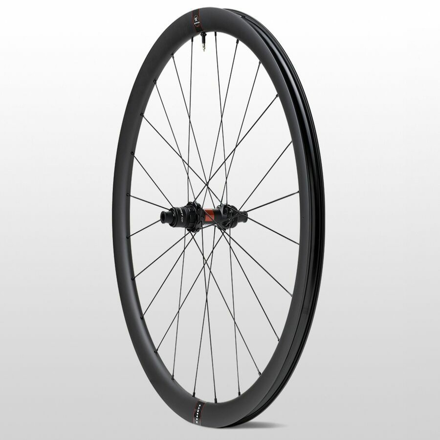 Bike Components * | Road Dt 240 35/35 Tubeless Wheelset Reserve Reliable Quality