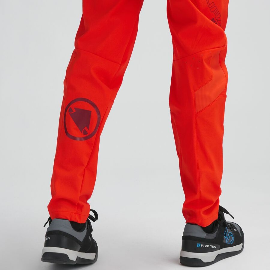 Bike Apparel * | Endura Opening Sales Mt500 Burner Pant Women'S