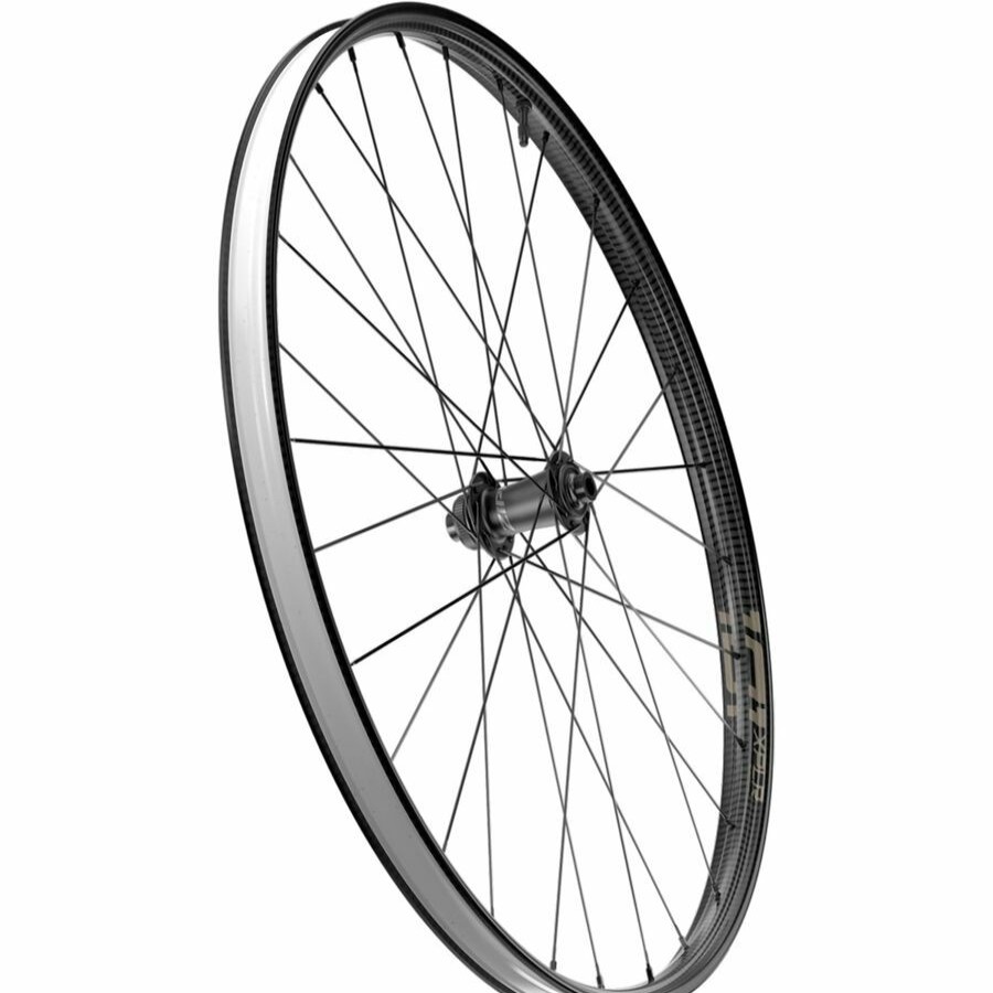 Bike Components * | 101 Xplr 650B Carbon Wheel Tubeless Zipp Featured