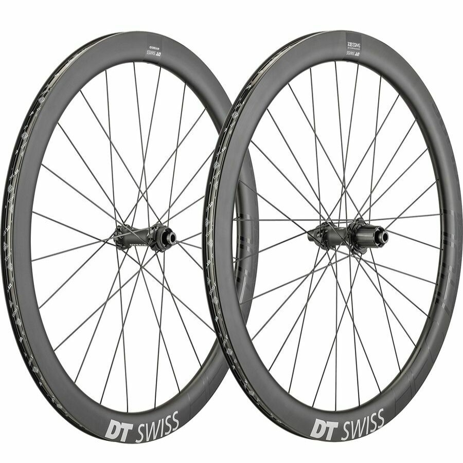 Bike Components * | Dt Swiss Best Choice Hec 1400 Spline 47 Disc Wheel