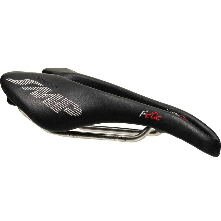 Bike Components * | Selle Smp Tendy Style F20 C Saddle