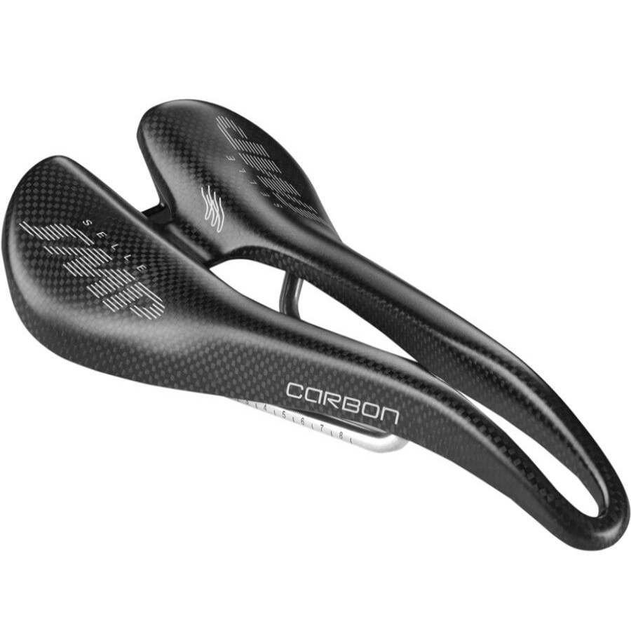 Bike Components * | Selle Smp Discount Sale Vt20 C Carbon Saddle