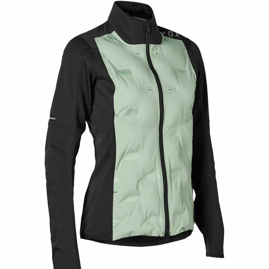 Bike Apparel * | Fox Racing Quality Guarantee Ranger Windbloc Fire Jacket Women'S