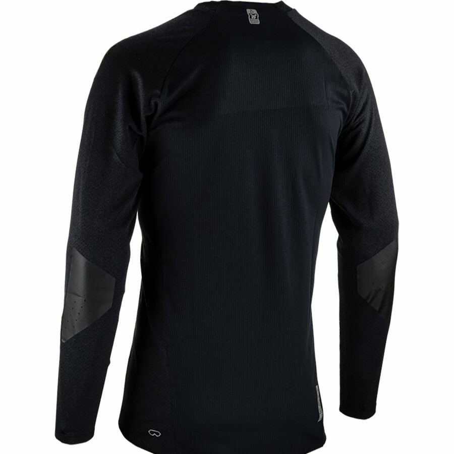 Bike Apparel * | Leatt Quality Guarantee Mtb All-Mountain 5.0 Jersey Men'S