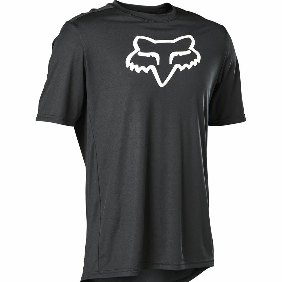 Bike Apparel * | Fox Racing Sale Online Ranger Short-Sleeve Jersey Men'S