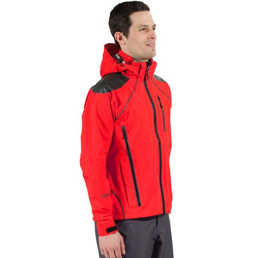 Bike Apparel * | Showers Pass Promotion Refuge Jacket Men'S