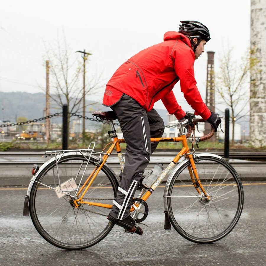 Bike Apparel * | Showers Pass Promotion Refuge Jacket Men'S