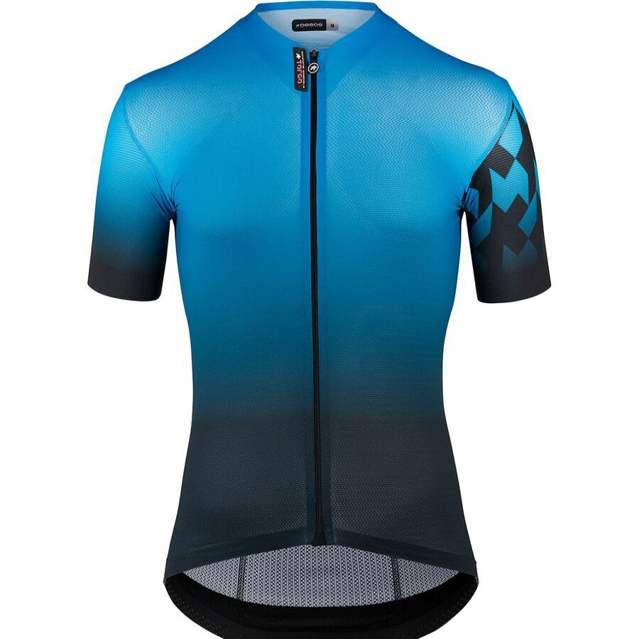 Bike Apparel * | Assos Crazy Deals Equipe Rs S9 Targa Jersey Men'S