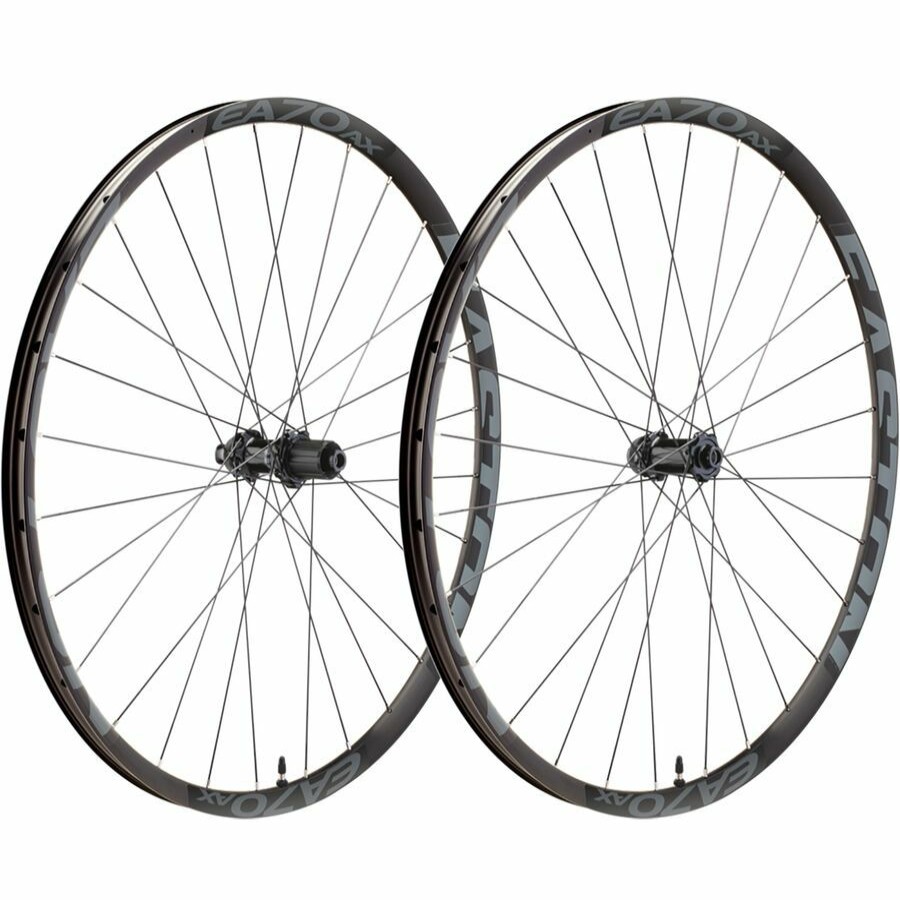 Bike Components * | Ea70 Ax 650B Disc Wheel Tubeless Easton Closeout Sale