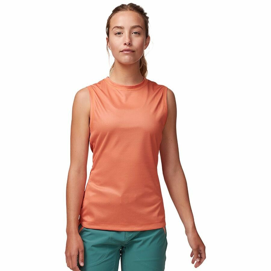 Bike Apparel * | Backcountry Online Discount Radke Tank Jersey Past Season Women'S