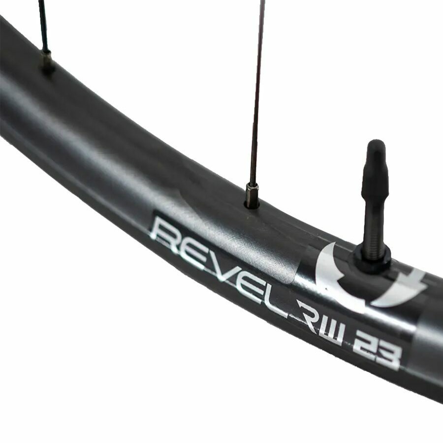 Bike Components * | Rw23 1/1 Wheel Revel Wheels Cheap