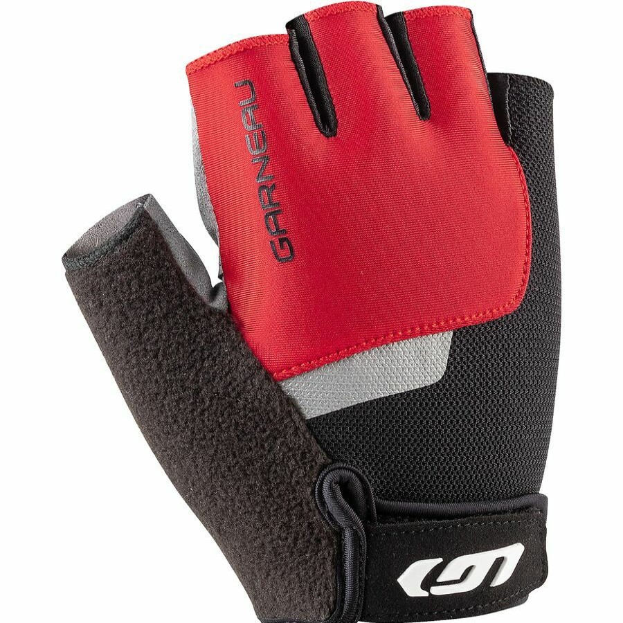 Road Bike Gloves * | Biogel Rx Glove Men'S Louis Garneau Classical