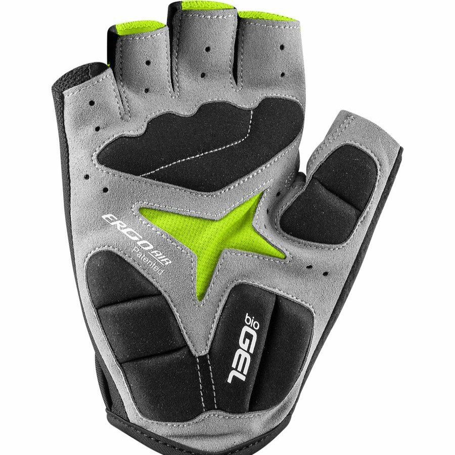 Road Bike Gloves * | Biogel Rx Glove Men'S Louis Garneau Classical