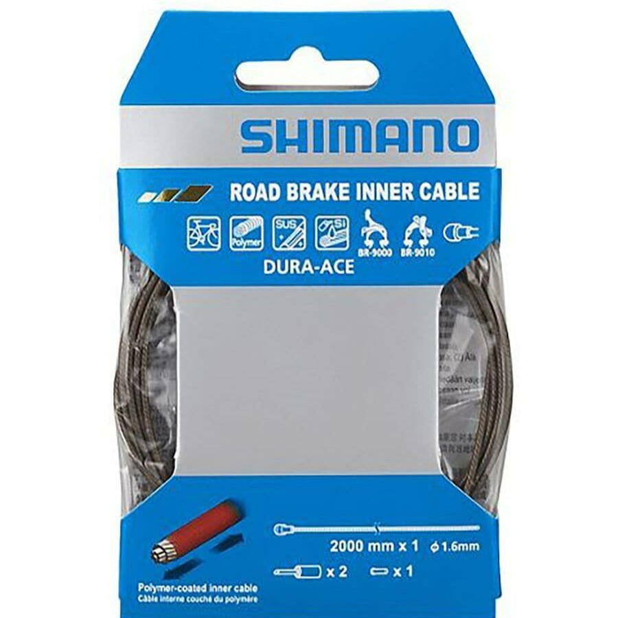 Bike Components * | Shimano Shop Dura-Ace Bc-9000 Road Brake Cable