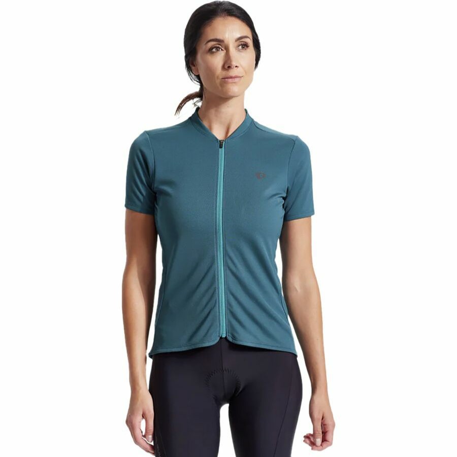 Bike Apparel * | Pearl Izumi Online Store Quest Jersey Women'S