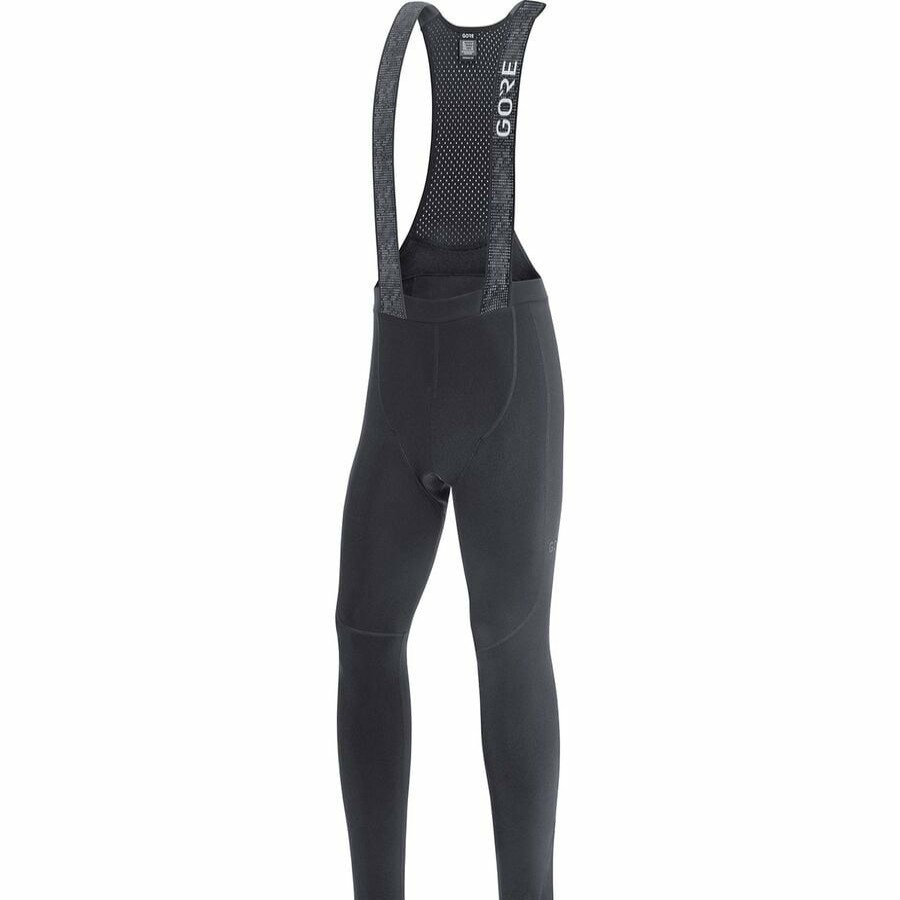 Bike Apparel * | Gorewear Popular C5 Thermo Bib Tights+ Men'S