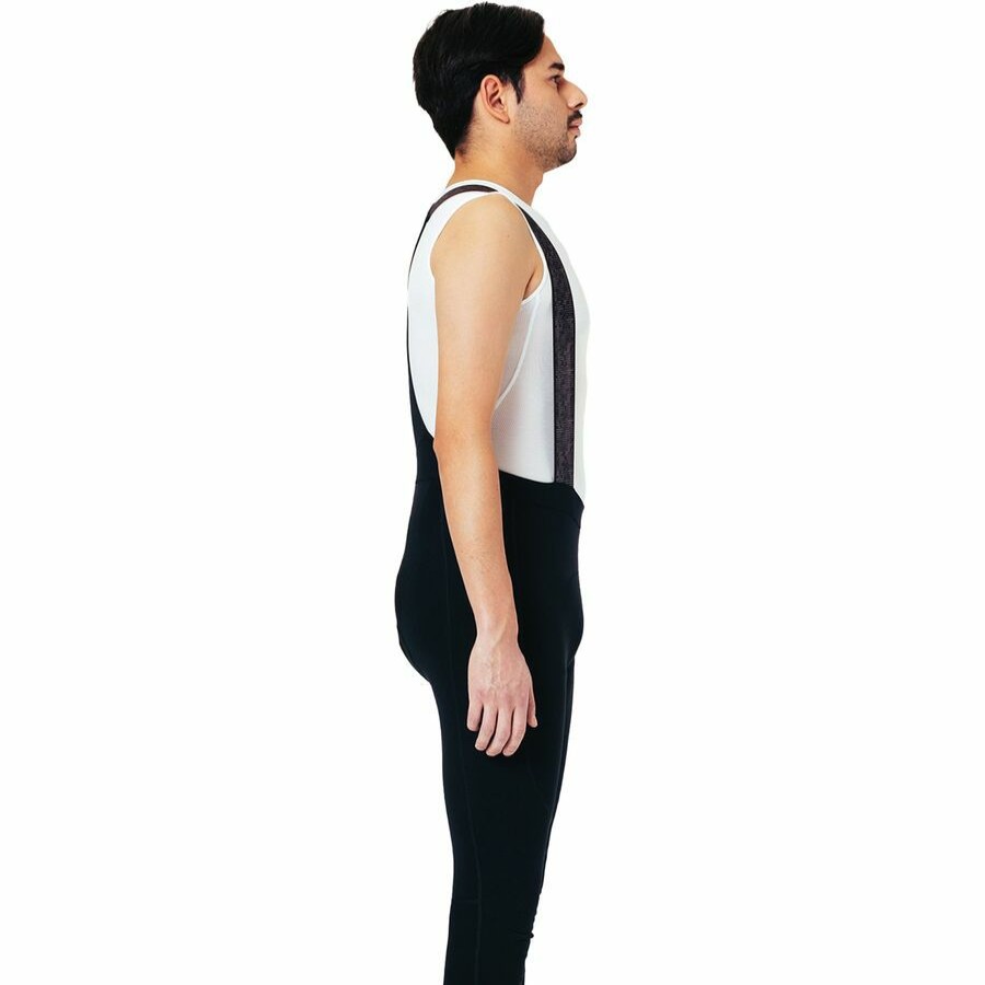 Bike Apparel * | Gorewear Popular C5 Thermo Bib Tights+ Men'S