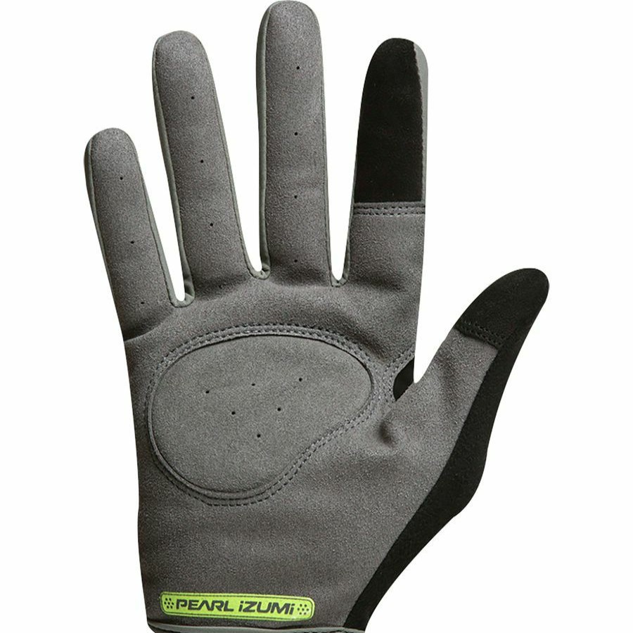 Road Bike Gloves * | Attack Full-Finger Glove Men'S Pearl Izumi Online Store