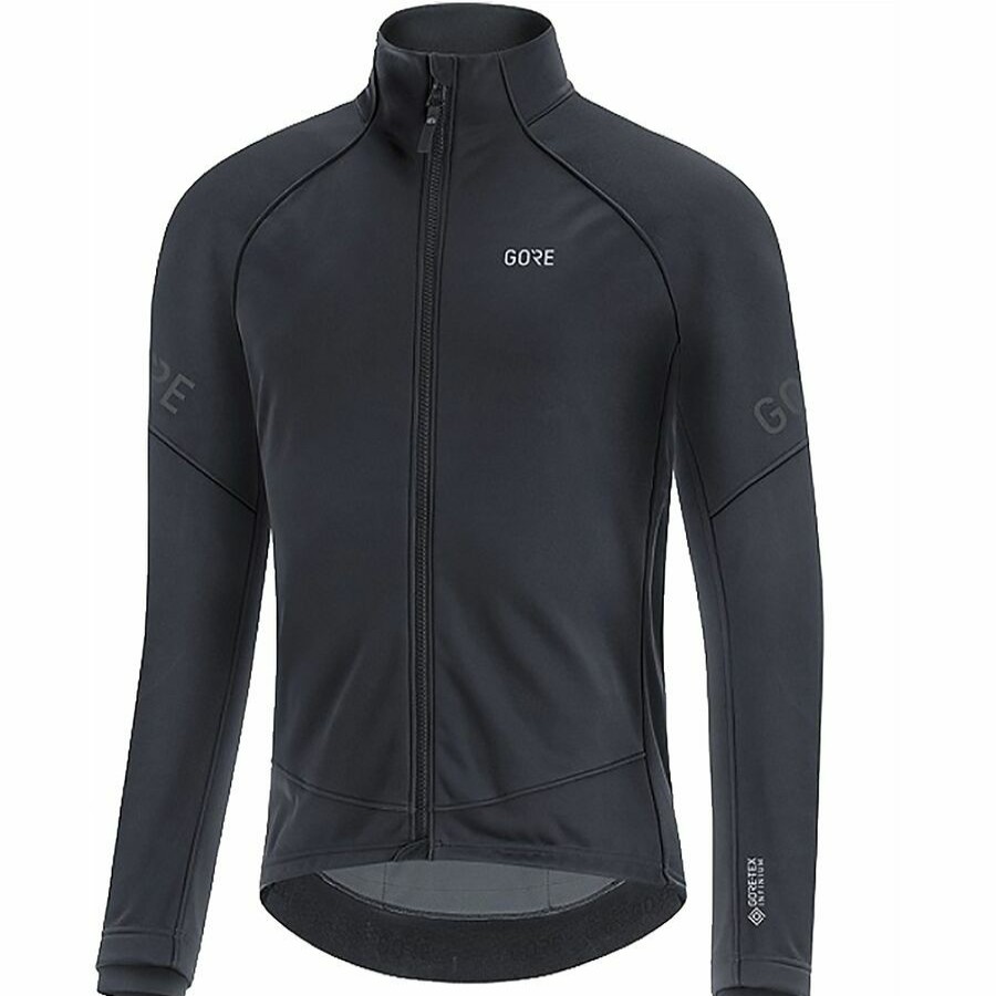 Bike Apparel * | Gorewear Original C3 Gore-Tex Infinium Thermo Jacket Men'S