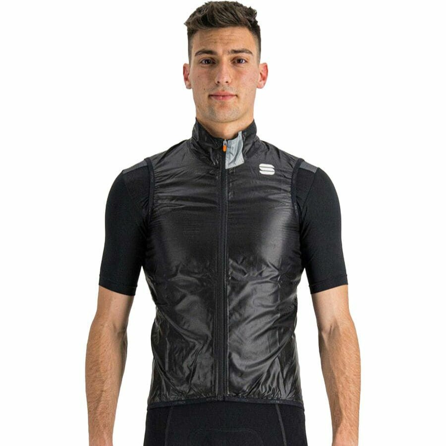 Bike Apparel * | Sportful Original Hot Pack Easylight Vest Men'S