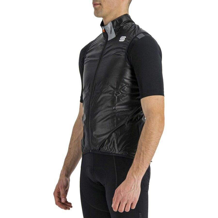 Bike Apparel * | Sportful Original Hot Pack Easylight Vest Men'S