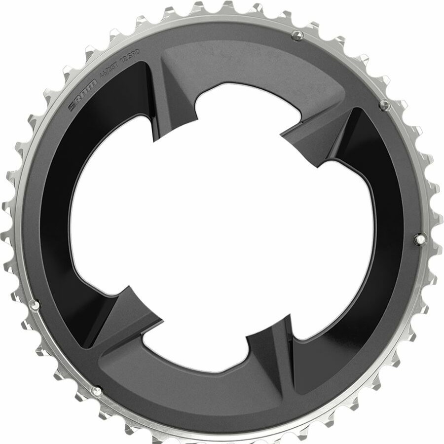 Bike Components * | Sram Quality Guarantee Rival 12-Speed Chainring