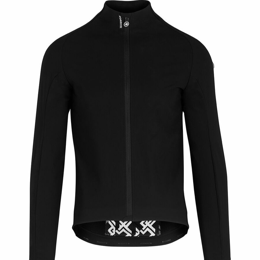 Bike Apparel * | Assos Best Choice Mille Gt Ultraz Evo Winter Jacket Men'S