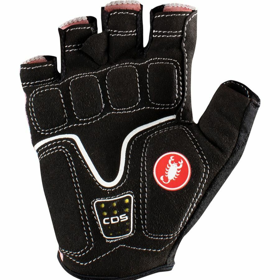 Road Bike Gloves * | Dolcissima 2 Glove Women'S Castelli High Quality