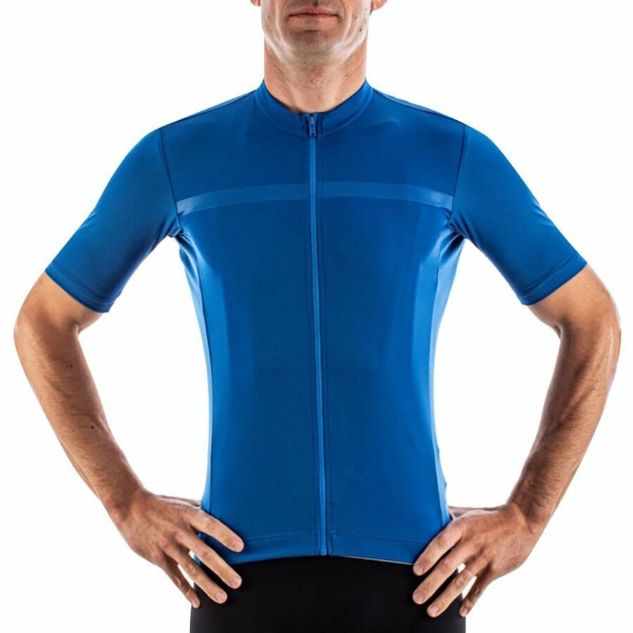 Bike Apparel * | Castelli Fire Sale Classifica Jersey Men'S