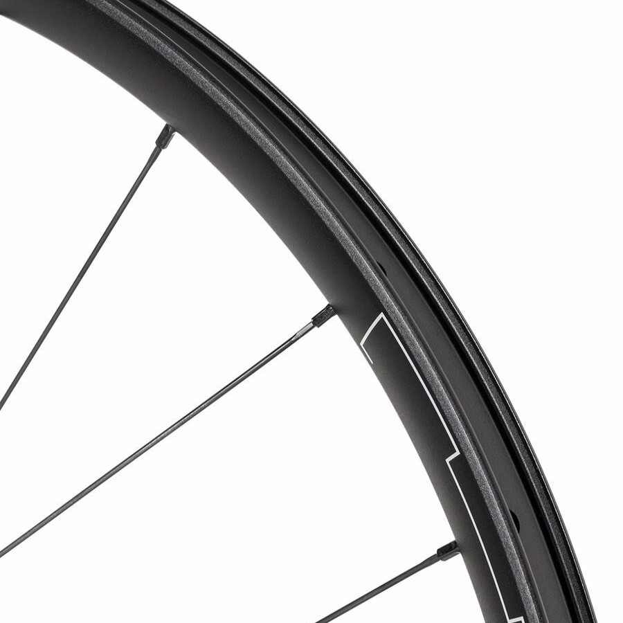 Bike Components * | Emporia Ga3 650B Performance Disc Wheelset Hed Special Style