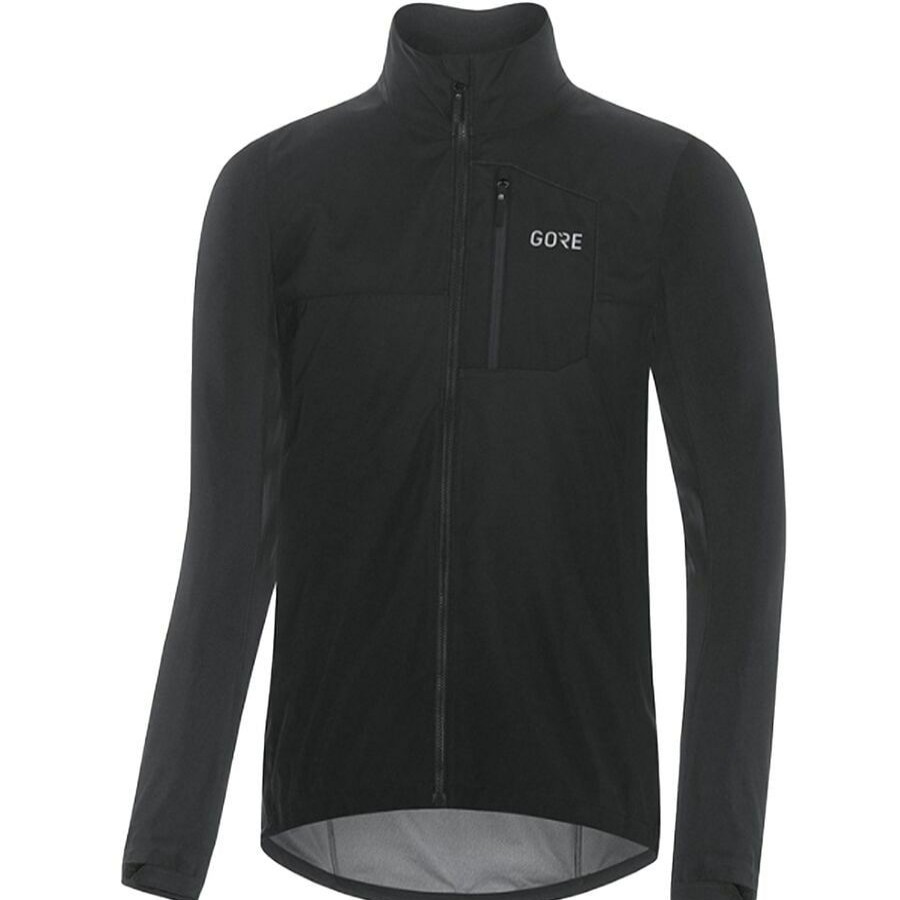 Bike Apparel * | Gorewear Reliable Quality Spirit Jacket Men'S