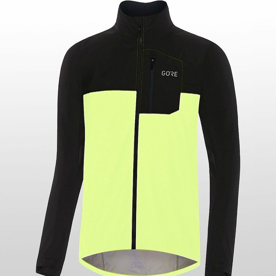 Bike Apparel * | Gorewear Reliable Quality Spirit Jacket Men'S