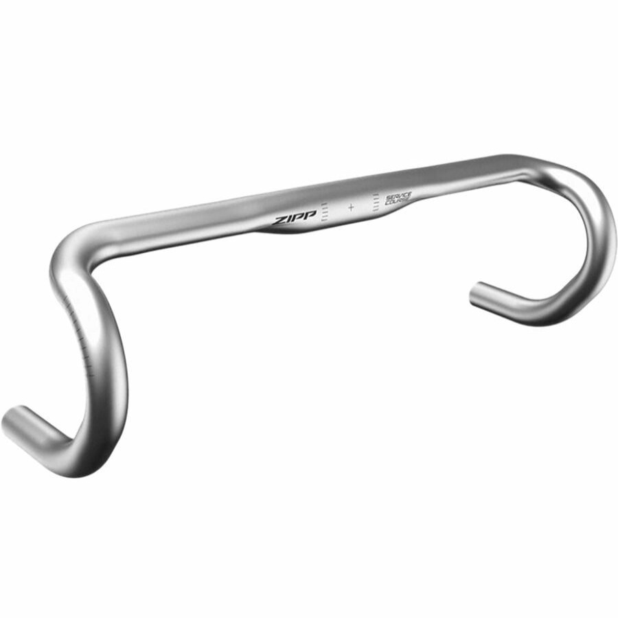 Bike Components * | Zipp Featured Service Course 70 B2 Ergo Handlebar