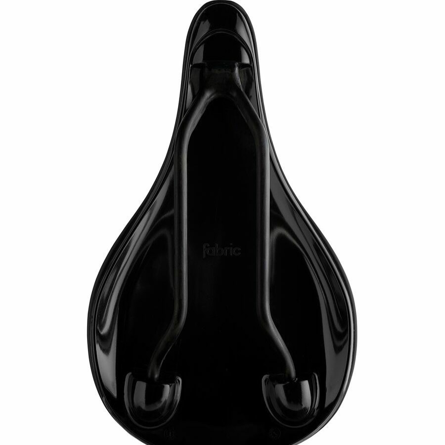 Bike Components * | Fabric Featured Line S Pro Team Flat Saddle Black