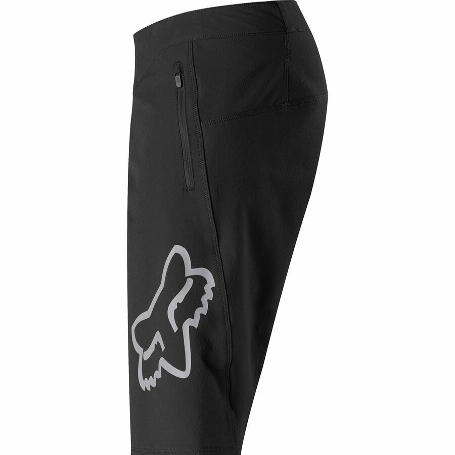 Bike Apparel * | Fox Racing Special Offers Defend Short Boys' Black