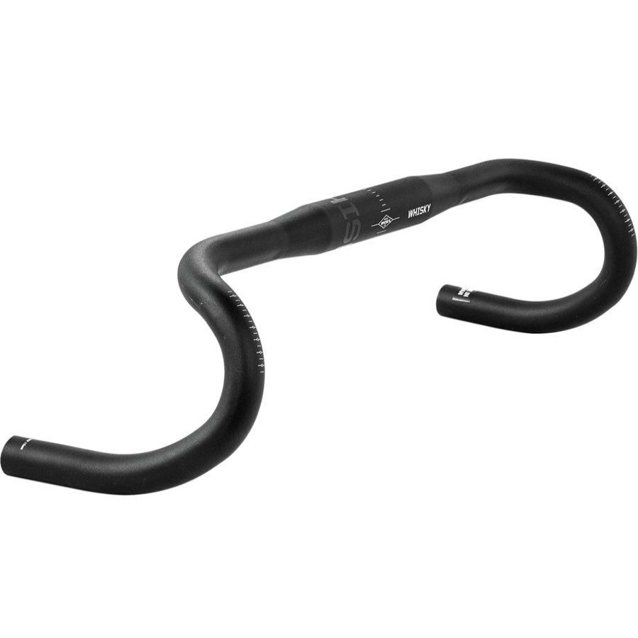 Bike Components * | No.7 12F Alloy Drop Bar Whisky Parts Co. Fire Sale