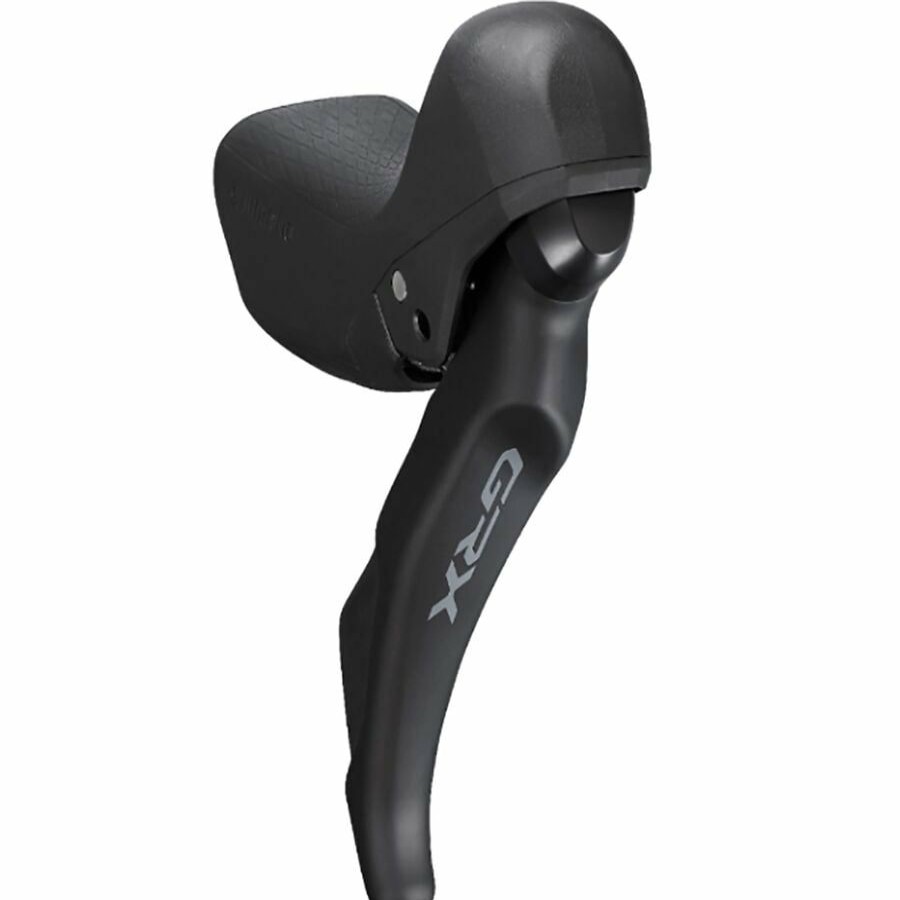 Bike Components * | Shimano Wholesale Grx St-Rx600 Shifter