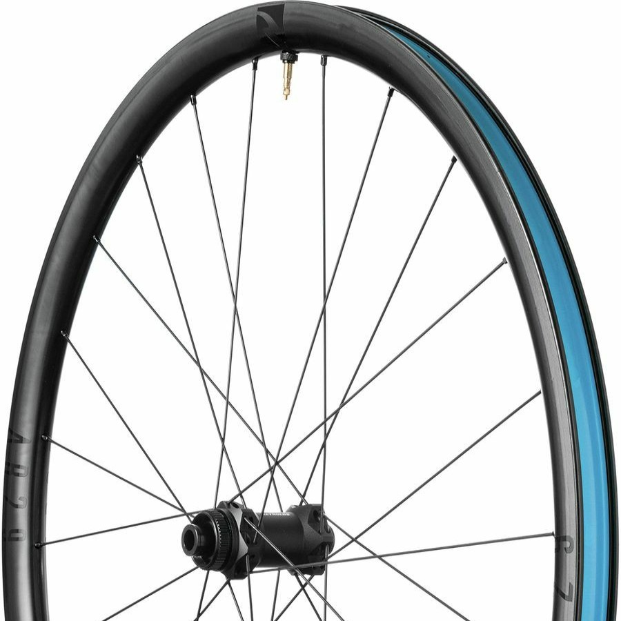 Bike Components * | Reynolds Wholesale Ar29 Carbon Disc Wheelset Tubeless