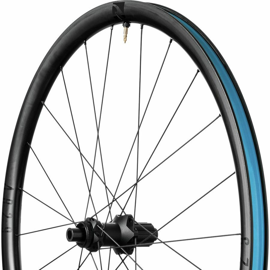 Bike Components * | Reynolds Wholesale Ar29 Carbon Disc Wheelset Tubeless