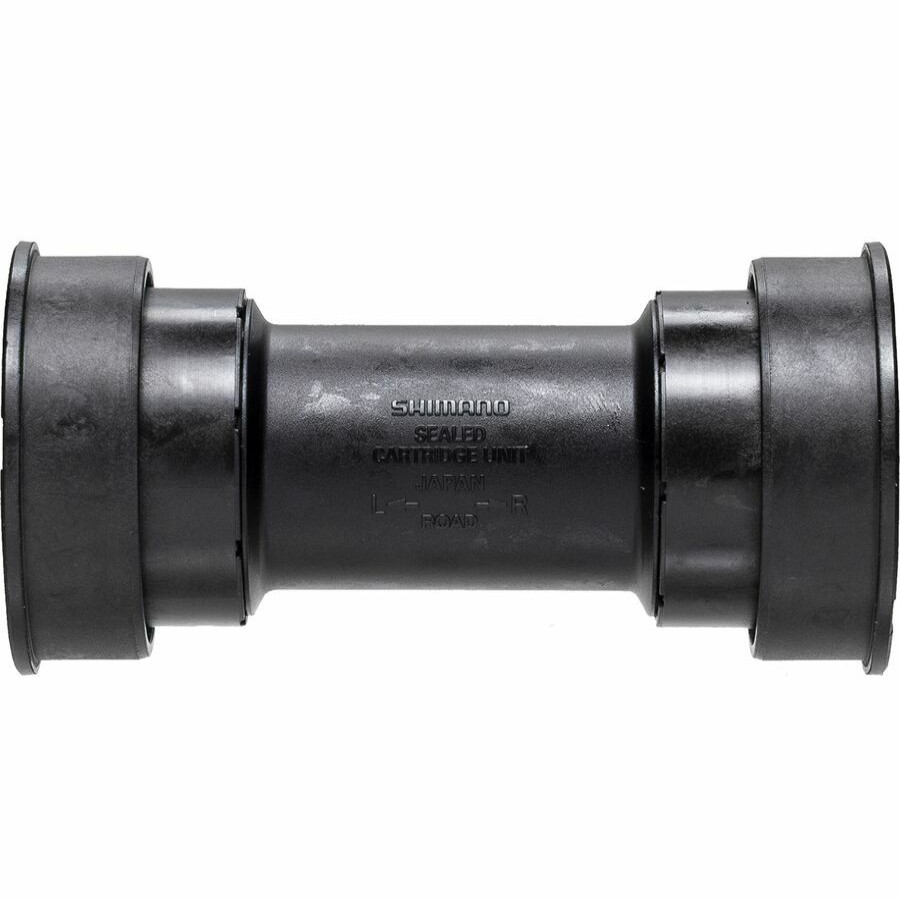 Bike Components * | Shimano Discount Online Dura-Ace Sm-Bb92-41B Press Fit Bottom Bracket One Color