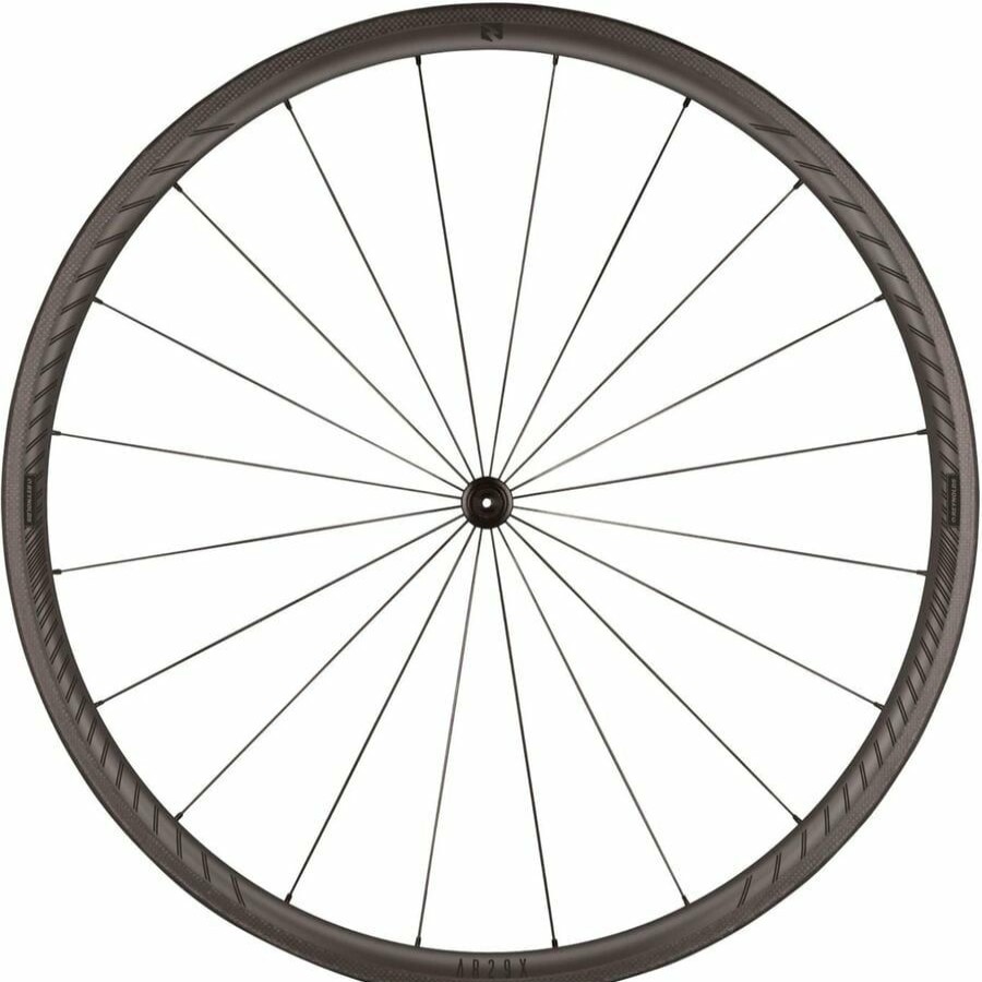 Bike Components * | Ar29X Carbon Wheelset Tubeless Reynolds Cheap