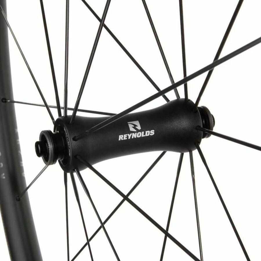 Bike Components * | Ar29X Carbon Wheelset Tubeless Reynolds Cheap