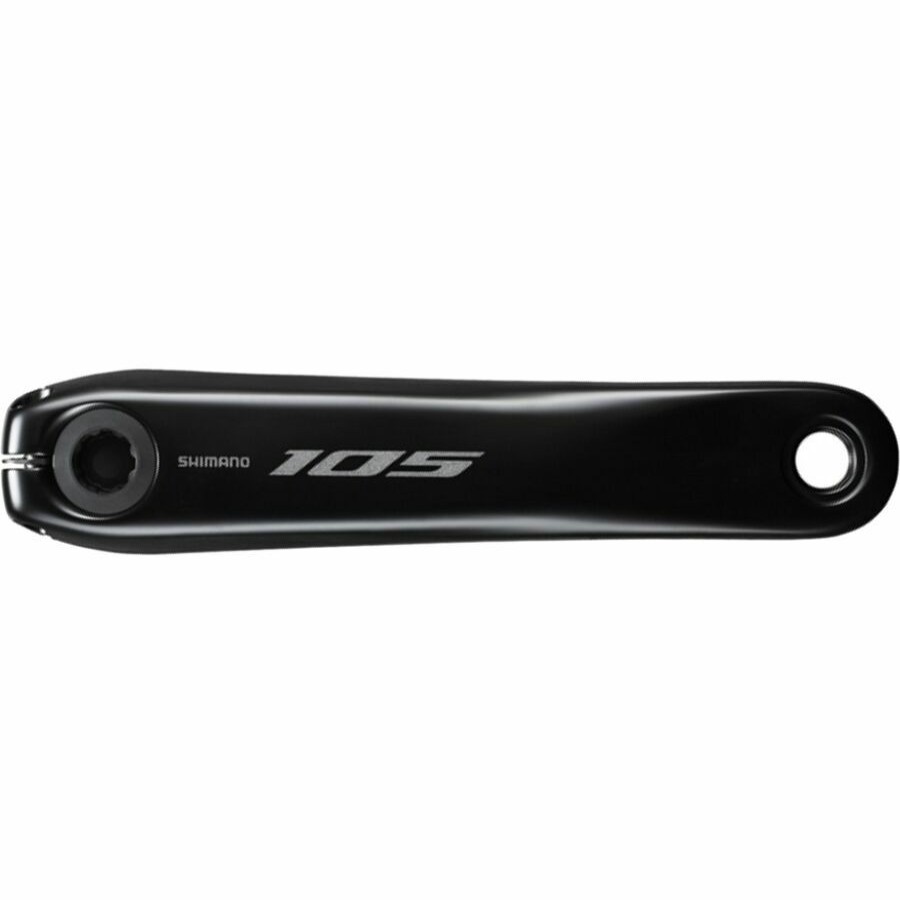 Bike Components * | Shimano Crazy Deals 105 Fc-R7100 12-Speed Crankset